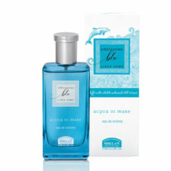 Helan Emozione Blu Acqua di Mare férfi bio parfüm