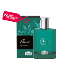 elemi bio férfi parfüm