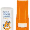 Helan Sole Bimbi bio napvédő stick gyerekeknek 50SPF 8ml