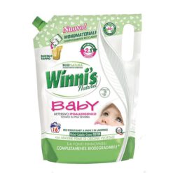 Winnis baby 2in1