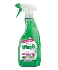 Winnis zsíroldó spray 500ml