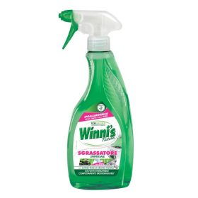 Winnis zsíroldó spray 500ml