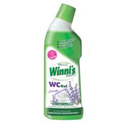 Winni's WC tisztító gél
