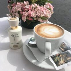 fior di talco - kávé-olasz életérzés