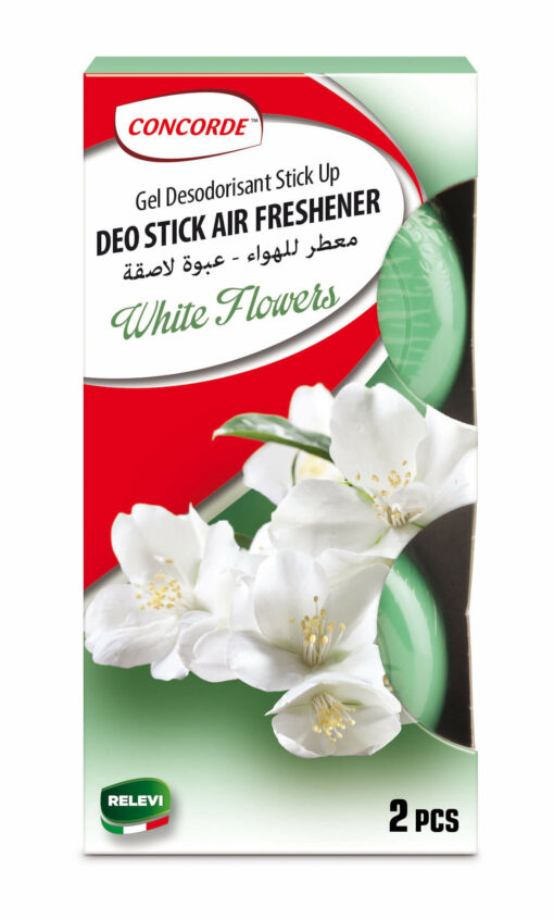 Relevi fehérvirág illatosító