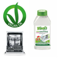 winnis 3in1 mosogatóép tisztitó