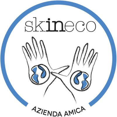 skin eco logo