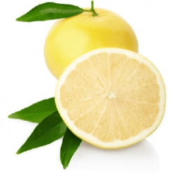 kéztisztító hidratáló gél citrusos