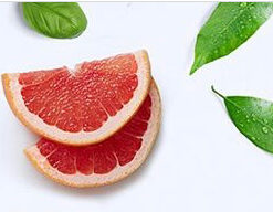 kéztisztító hidratáló gél grapefruit