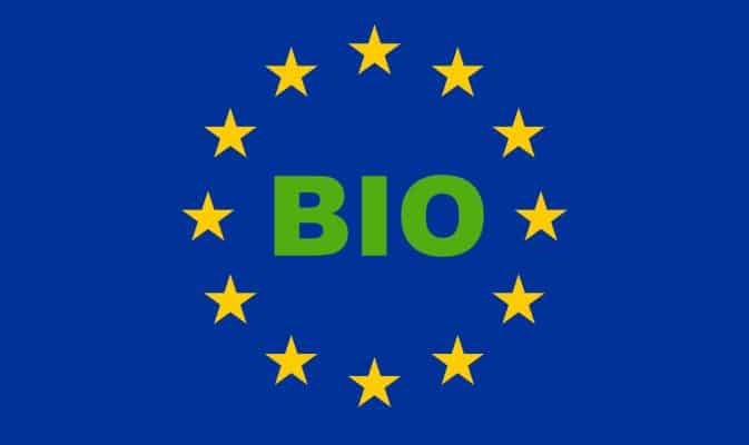 A BIO jelentése az Európai Unióban