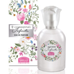 Iconica Eau de Parfum 50 ml Cuor di Petali Helan