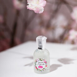 helan cuor di petali infinita rózsa bio parfüm
