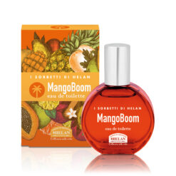 Helan Sorbetti Mango Boom bio parfüm 30ml